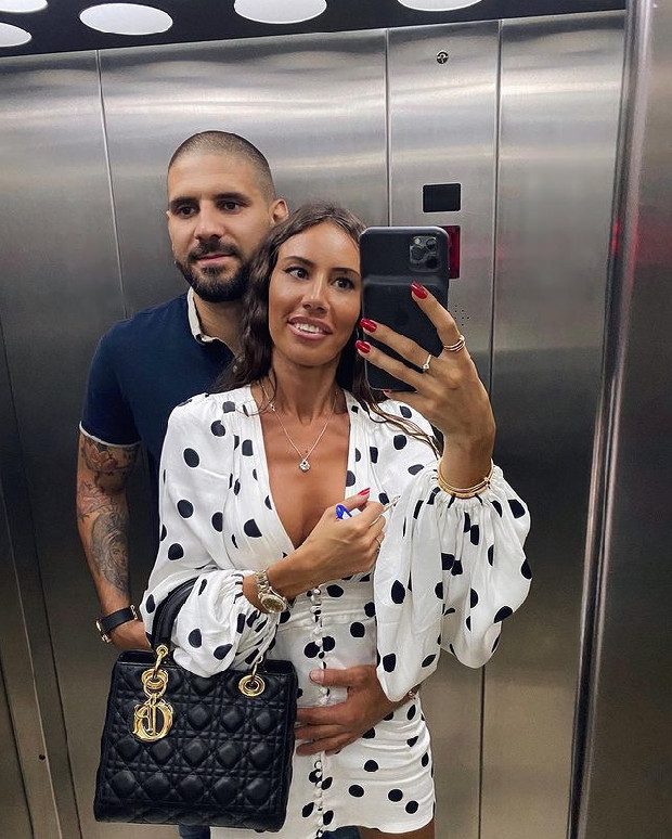 Başkan Çebi, Mitrovic’in menajerine yasak getirdi…