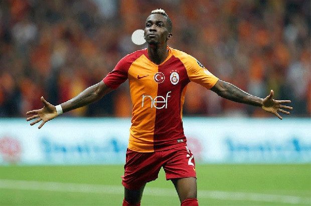 Başkan Elmas’ın ilk işi Terim’le sözleşme imzalamak