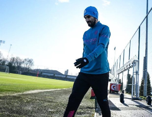 Beşiktaş, İlkay Gündoğan için hayal kuruyor