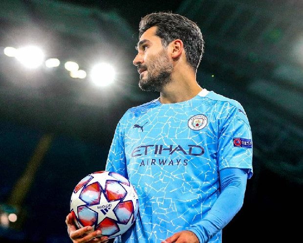 Beşiktaş, İlkay Gündoğan için hayal kuruyor