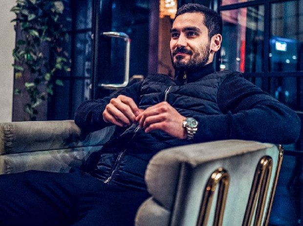Beşiktaş, İlkay Gündoğan için hayal kuruyor