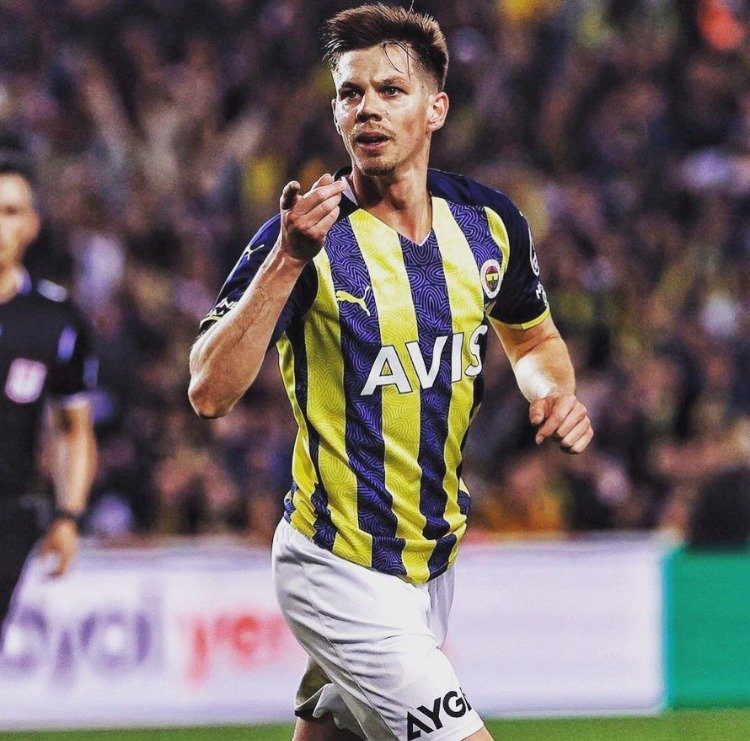 Beşiktaş’ın Miha Zajc teklifi! Alınan cevap