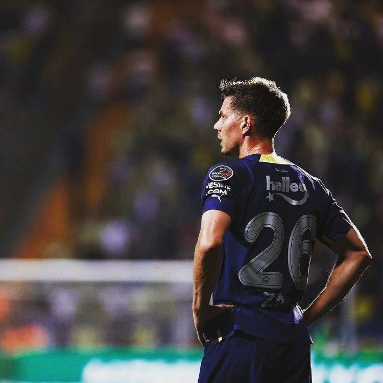 Beşiktaş’ın Miha Zajc teklifi! Alınan cevap