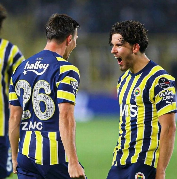 Beşiktaş’ın Miha Zajc teklifi! Alınan cevap