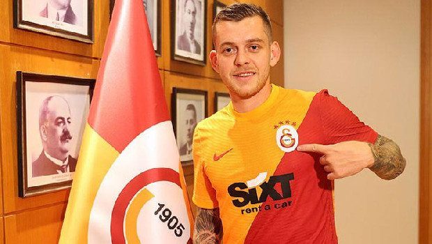 Beşiktaş’ın yıldızlarından Galatasaray ve Fenerbahçe’ye tarihi fark