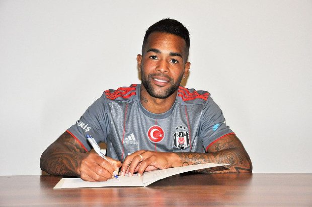 Beşiktaş’ın yıldızlarından Galatasaray ve Fenerbahçe’ye tarihi fark