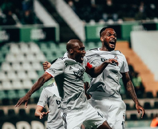 Beşiktaş'ta bu sonuç herkesin gitmesine neden olacak