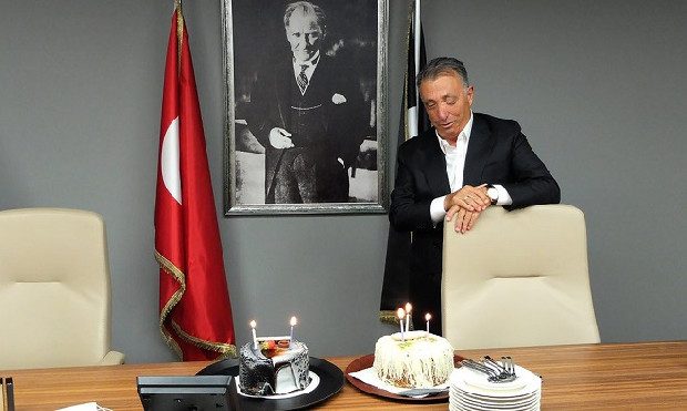 Beşiktaş'ta bu sonuç herkesin gitmesine neden olacak