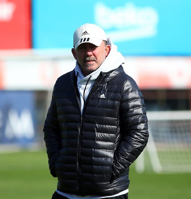 Beşiktaş'ta bu sonuç herkesin gitmesine neden olacak
