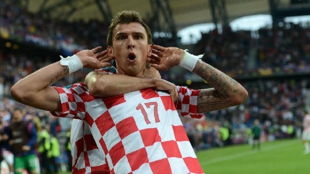 Beşiktaş'ta Mandzukic transferi ciddileşiyor