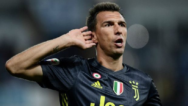 Beşiktaş'ta Mandzukic transferi ciddileşiyor