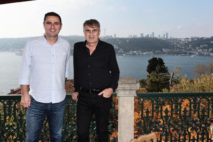 Beşiktaş’ta stopere 3 aday! İsimler belli oldu