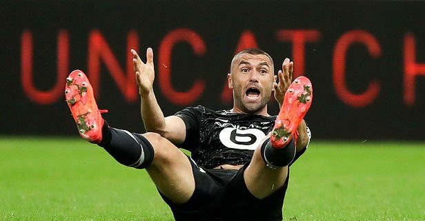 Beşiktaş’tan gidenlere can geldi