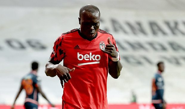 Beşiktaş’tan Juventuslu oyuncuya Şampiyonlar Ligi şansı
