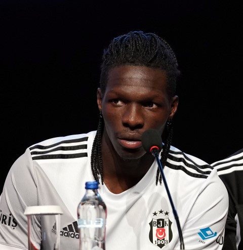 Beşiktaş’tan, yeni transferlerle gövde gösterisi