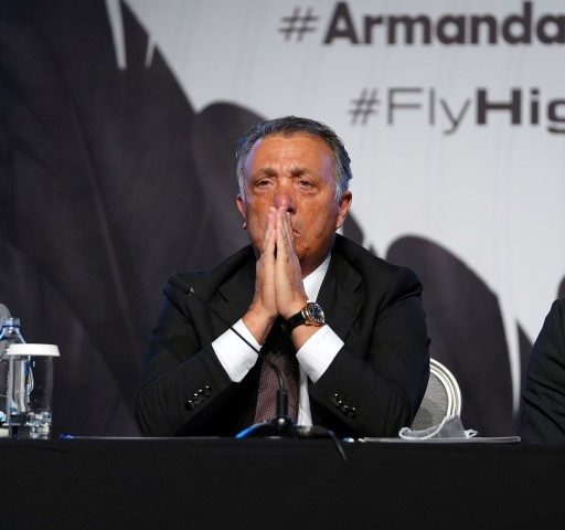 Beşiktaş’tan, yeni transferlerle gövde gösterisi