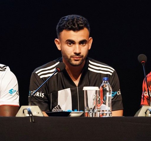 Beşiktaş’tan, yeni transferlerle gövde gösterisi