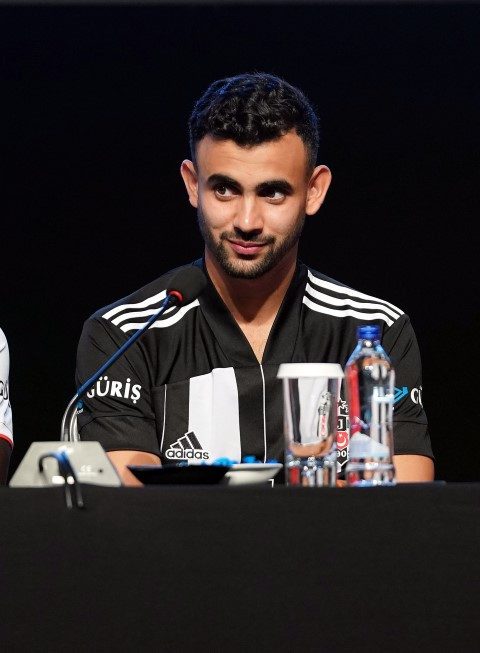 Beşiktaş’tan, yeni transferlerle gövde gösterisi