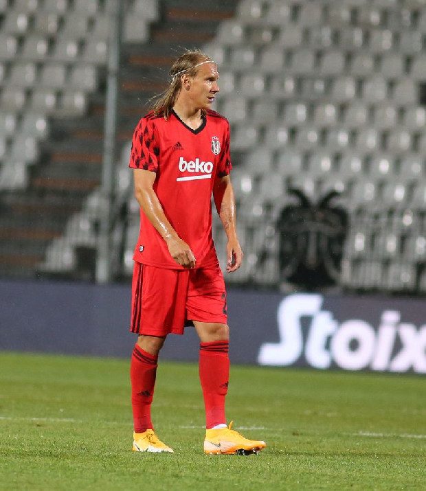 Beşiktaş yönetimi Devler Ligi'nde olmayı istemedi
