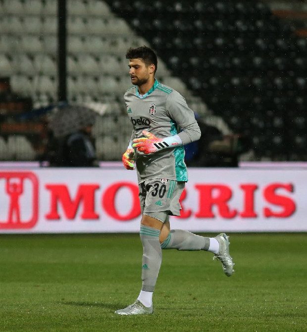 Beşiktaş yönetimi Devler Ligi'nde olmayı istemedi