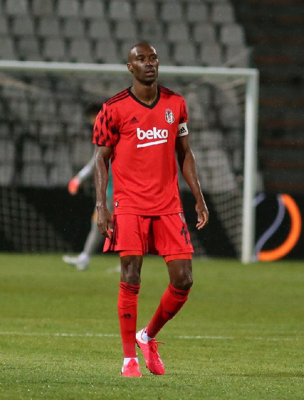 Beşiktaş yönetimi Devler Ligi'nde olmayı istemedi