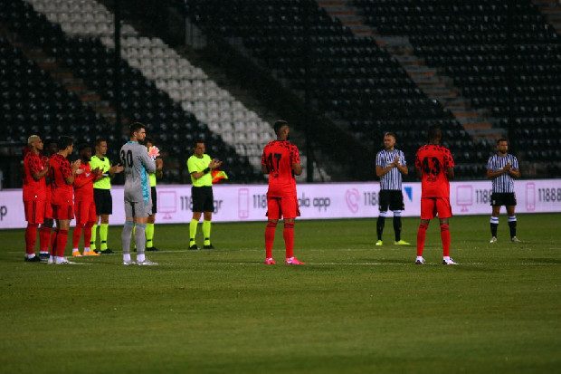 Beşiktaş yönetimi Devler Ligi'nde olmayı istemedi