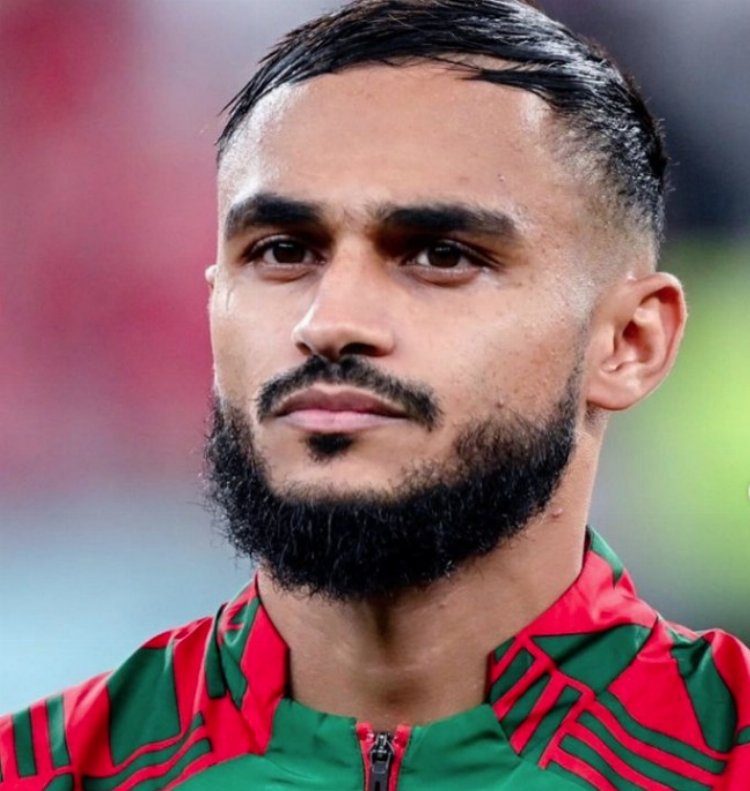 Boufal resti çekti! Maça çıkmadı! Fenerbahçe yolcusu