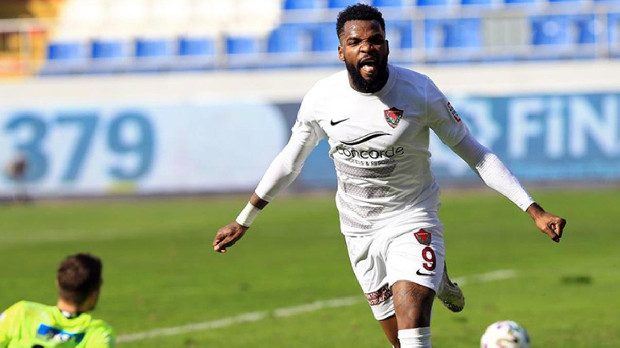 Boupendza için Sergen Yalçın’ın kankası korkusu