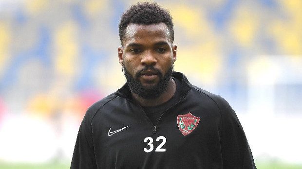 Boupendza için Sergen Yalçın’ın kankası korkusu