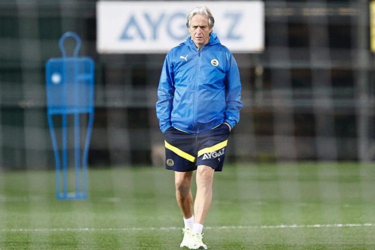 “Brezilya Jorge Jesus’un konsantrasyonunu bozdu”