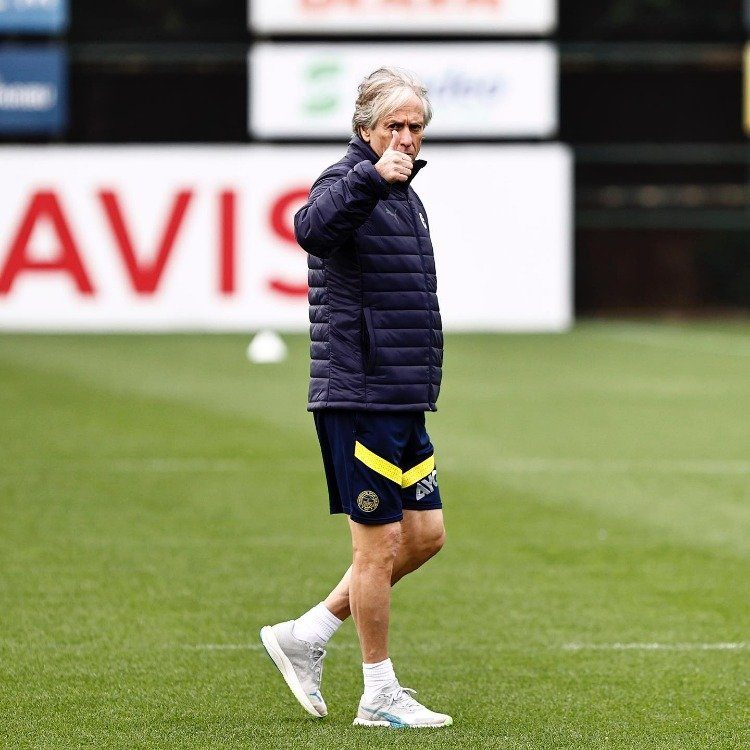 “Brezilya Jorge Jesus’un konsantrasyonunu bozdu”