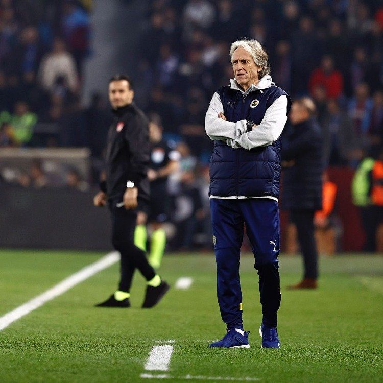 “Brezilya Jorge Jesus’un konsantrasyonunu bozdu”