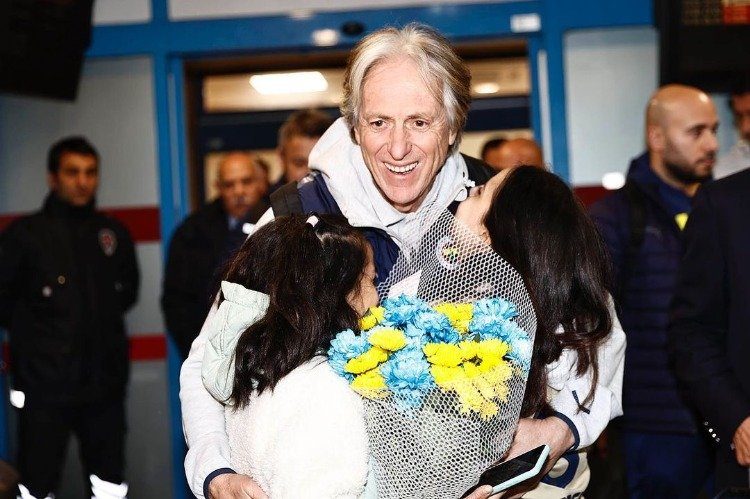 “Brezilya Jorge Jesus’un konsantrasyonunu bozdu”