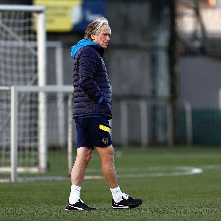 “Brezilya Jorge Jesus’un konsantrasyonunu bozdu”