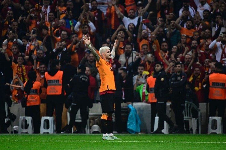 Bu istatistiklerle Galatasaray, Fenerbahçe’yi geçer