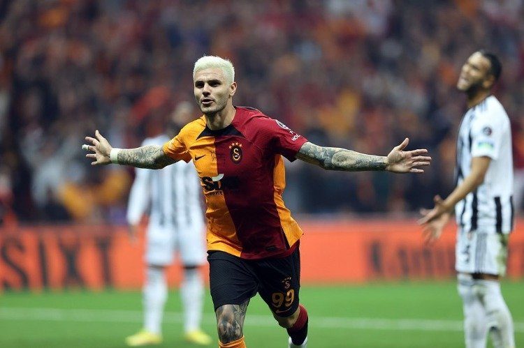 Bu istatistiklerle Galatasaray, Fenerbahçe’yi geçer