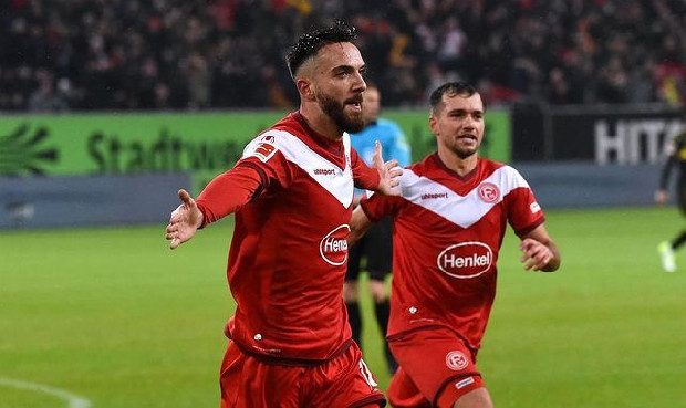 Bu yüzden Galatasaray’ı Beşiktaş’a tercih etti