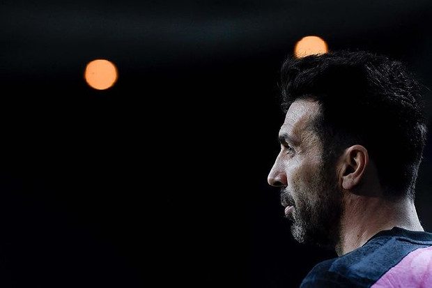 Buffon yaptığı açıklamayla adeta Beşiktaş’ı tarif etti