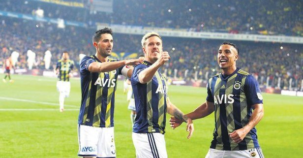 Bugün transfer haberleri 31 mayıs 2020