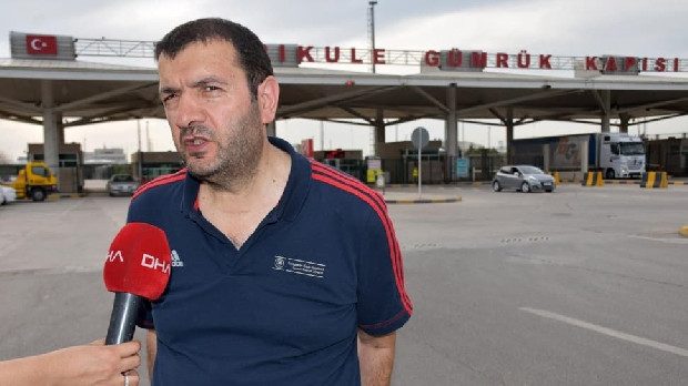 Bugünün son dakika transfer haberleri 9 Haziran 2020