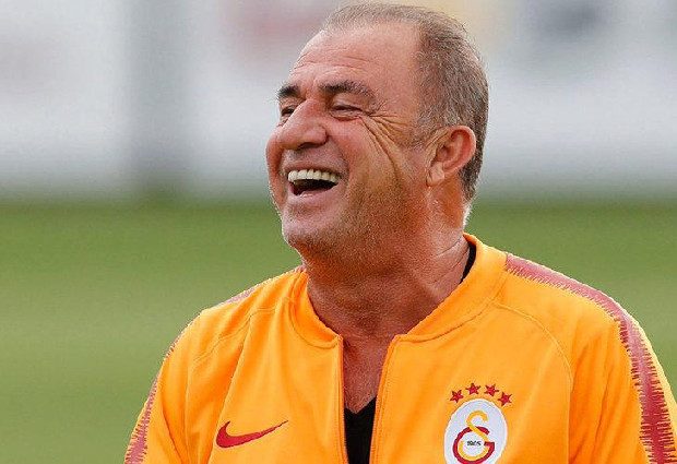 Burak Elmas’ın yerine Bahattin Demirbilek