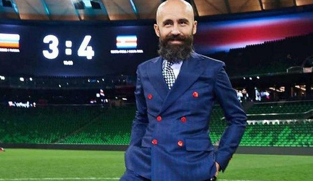 Burak Elmas’ın yerine Bahattin Demirbilek
