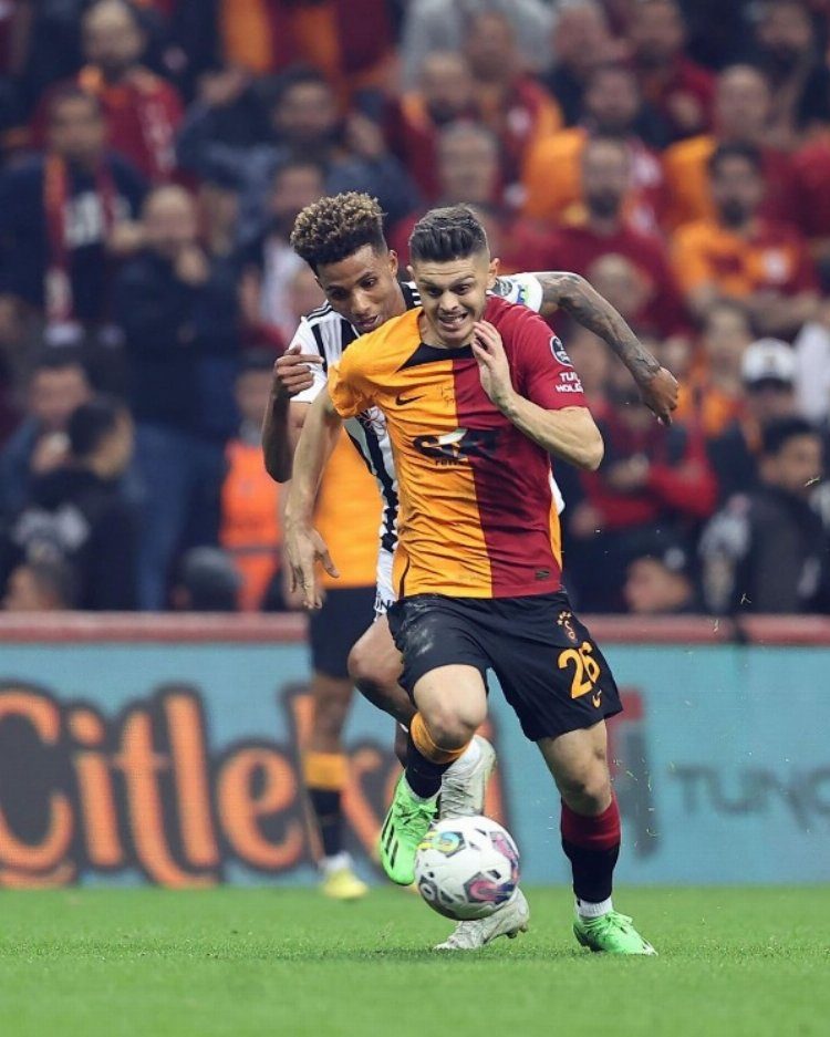Buruk, Kerem ve Yunus’u sezon başında istemiyordu