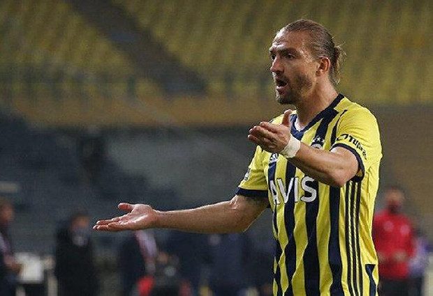 Caner Erkin her an affedilebilir… sol kanatta sıkıntı büyük
