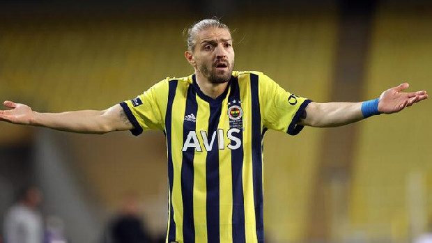 Caner Erkin her an affedilebilir… sol kanatta sıkıntı büyük