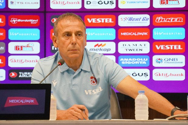 Caner’in menajeri apar topar Abdullah Avcı’yı aradı…