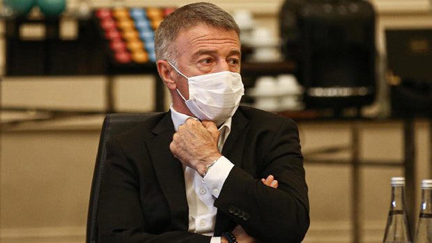 Caner’in menajeri apar topar Abdullah Avcı’yı aradı…