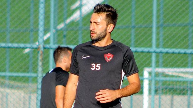 Cengiz’in ateşe attığı Ceyhun, küme düştü