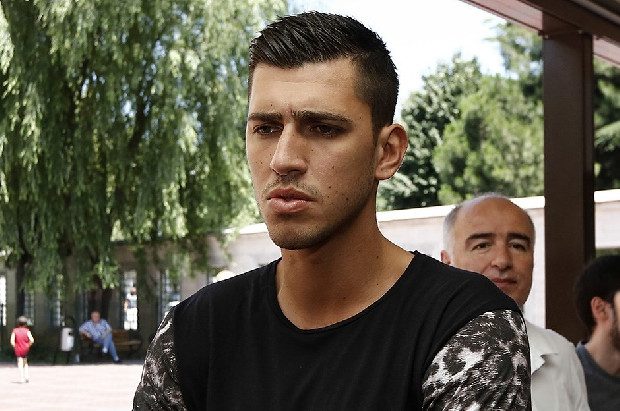 Cengiz’in ateşe attığı Ceyhun, küme düştü