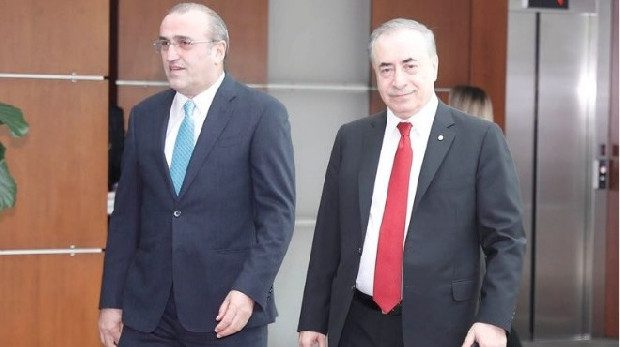 Cengiz neden seçim istedi, hedef Albayrak mı?